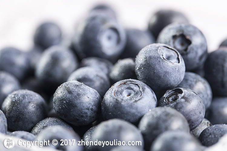 蓝莓有籽吗是老了吗,蓝莓有籽的好还是无籽的好