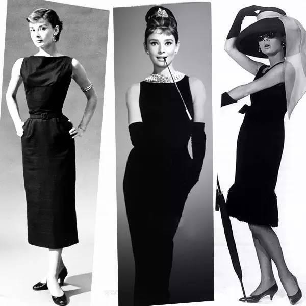 职场经典百搭单品,职场重要场合的穿搭