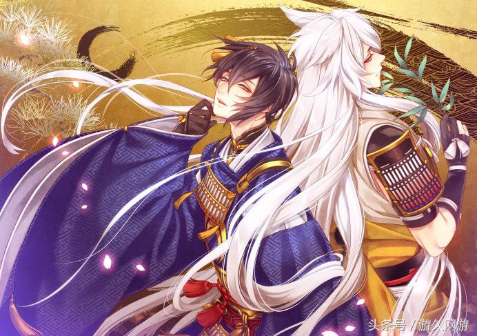 新人入坑时最容易犯的错误？刀剑乱舞入坑全攻略