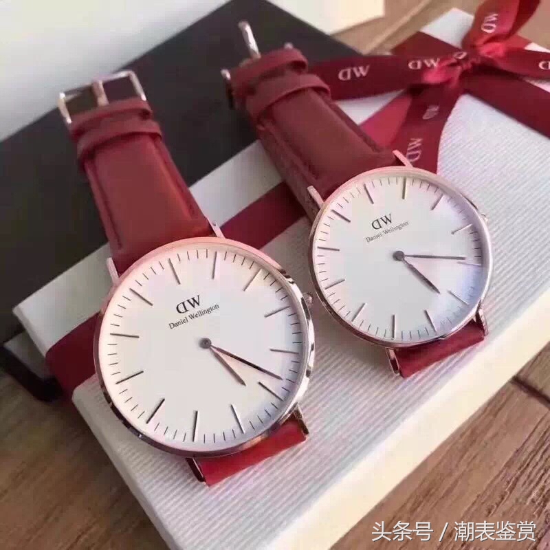 如何辨别dw手表真假 (正品dw手表真假鉴别)