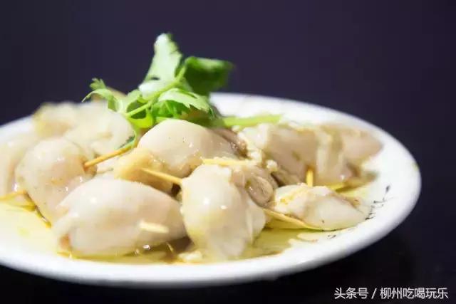 这家店的东西太可怕了!让人流泪翻滚,灵魂颤抖!