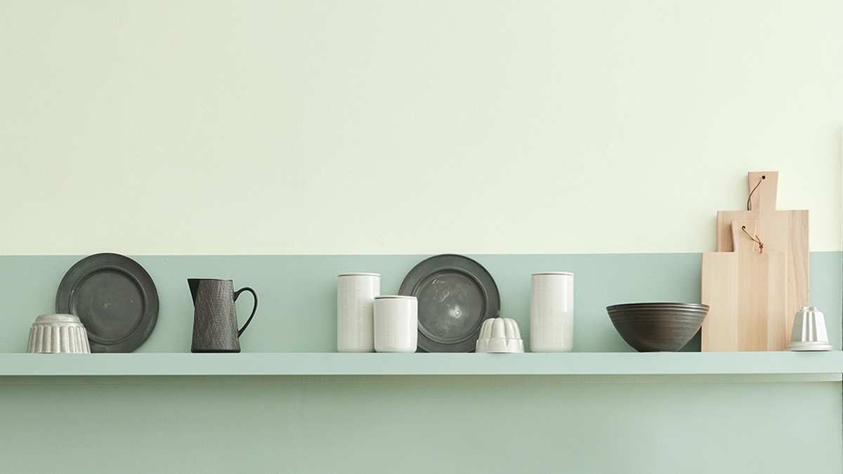 现代风墙面漆搭配,房间墙面流行漆推荐