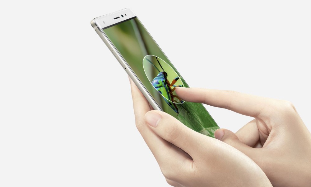 比3DTouch多了一个D，华为在马来西亚注册电子产品“4DTouch”的商标