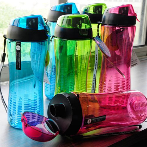 怎么挑选一款运动水杯,有什么好看又耐用的运动水杯