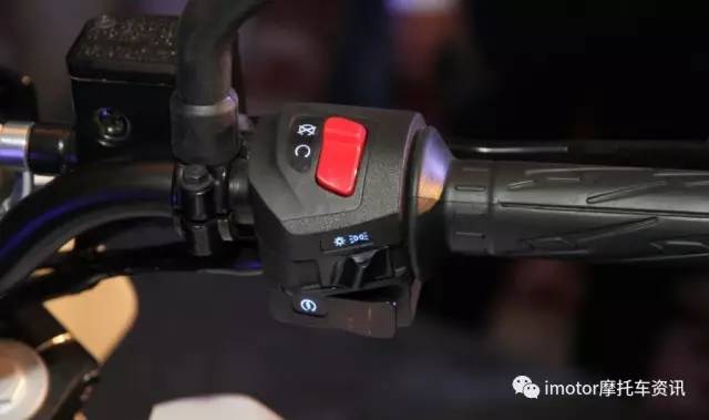 印度测试中国摩托车,印度对比中国摩托