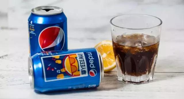 可口可乐汽水经典美味畅爽带劲,全球可乐大全