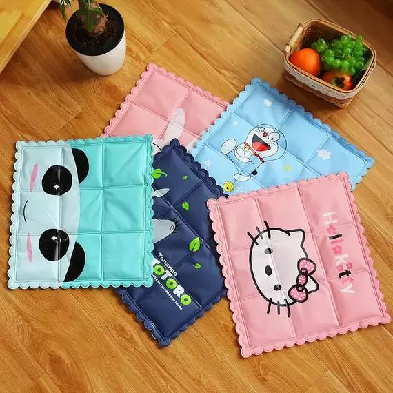 一到夏天就办公效率差？