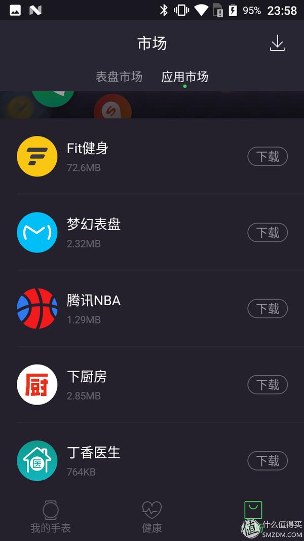 618送给自己的礼物：Pacewear真时乐享智能手表上手简单体验