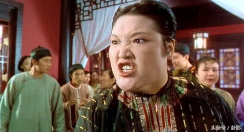 周星驰为什么被称为星爷,周星驰为啥被称为大师