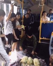 看着都疼爆笑名场面,看着都疼的搞笑名场面