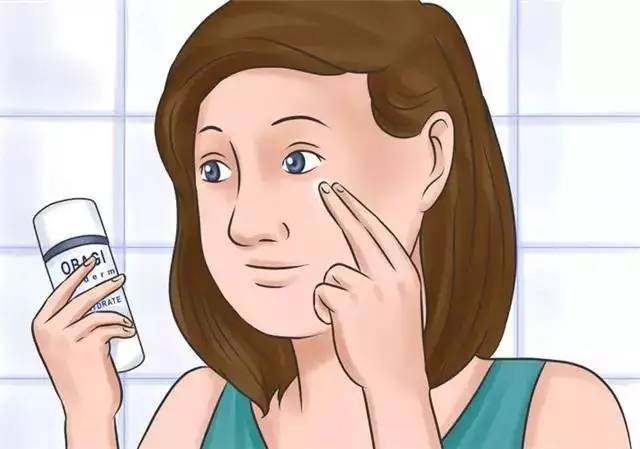 从油皮变成了混干皮好还是坏,油皮肌肤怎么成了敏感肌肤