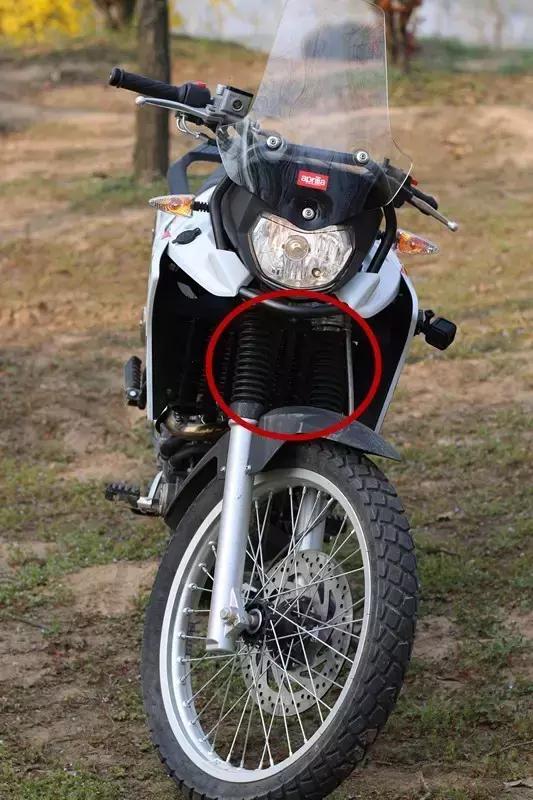 阿普利亚terra150adv测评,apriliaterra150怎么样