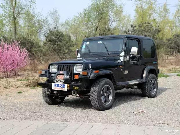 让男人无法抗拒的5款硬派suv,最适合穷人的三款硬派suv