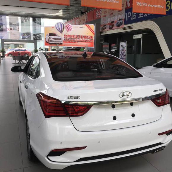 17款现代名图天窗开启状态视频,17款名图天窗异响