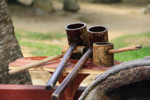 在三亚总有一片海属于一个人,在三亚椰梦长廊海边