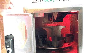 自动售卖机卖菜合适吗,可以卖吃的自动贩卖机