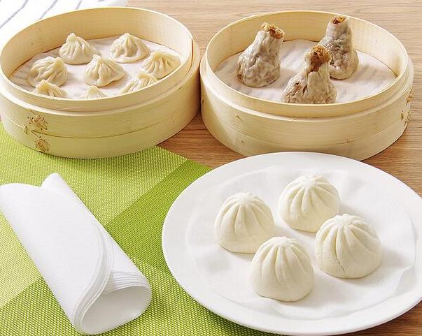锅蒸烧麦包子,如何蒸饺子蒸烧麦