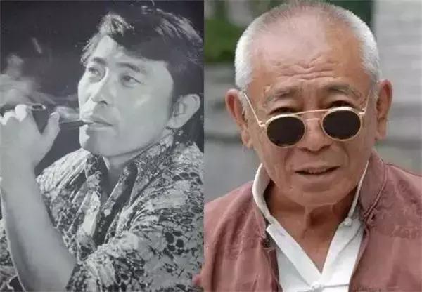 各版本鹿鼎记海大富,鹿鼎记海大富扮演者谷峰