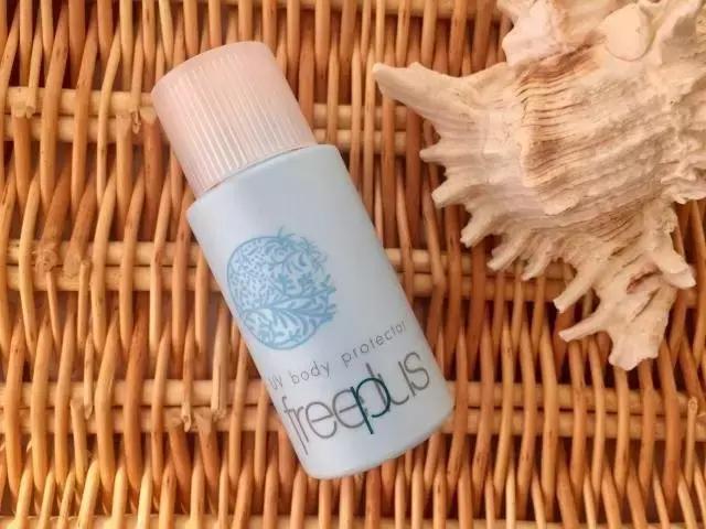 不白的防晒推荐,水密码防晒推荐