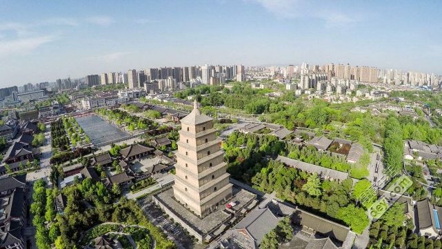 攻略｜感谢老天的不胖之恩，让我肆无忌惮的吃遍西安！3天2夜游，仅需一天假，1小时抵达！