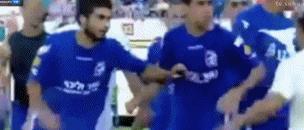 足坛历史十大惨烈斗殴,足坛十大暴力事件第一名