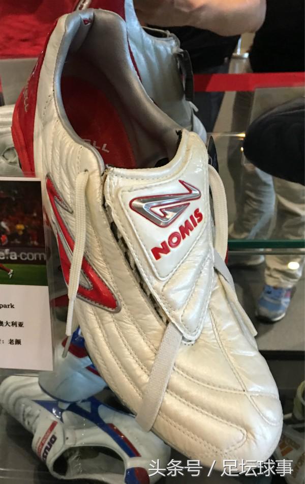 人物志——老颜：我是球鞋收藏圈的“老炮儿”