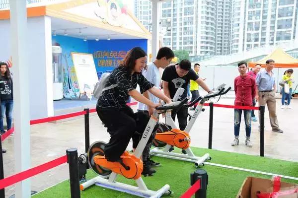 无限极品牌价值658.69亿,无限极养发馆