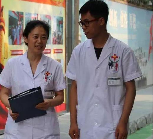 血液病医者史淑荣,史淑荣治疗骨髓瘤