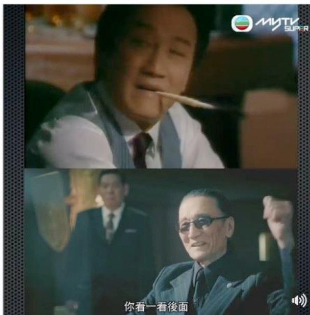 少林足球反派为什么找谢贤,少林足球背后的真相