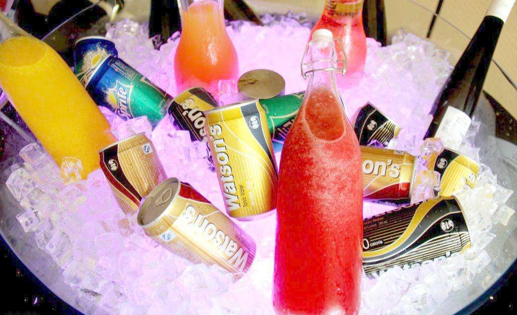 目前饮料经销商有什么痛点,经销商还有出路吗