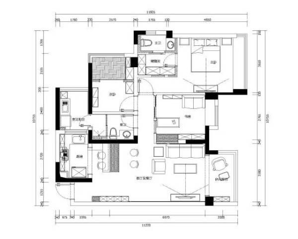 蒂芙尼蓝装修搭配,蒂芙尼蓝搭配装饰