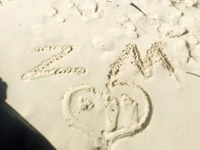 带上爱人和闺密的难忘泰国游