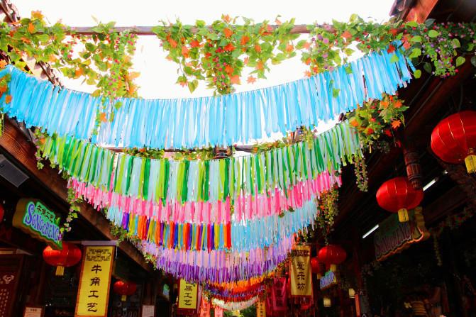 涓変簹澶╂动娴疯鏃呮父鏀荤暐,涓変簹澶╂动娴疯椋庢櫙瑙嗛