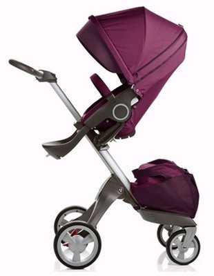 婴儿手推车实用吗能坐到多大,婴儿手推车实用排行榜