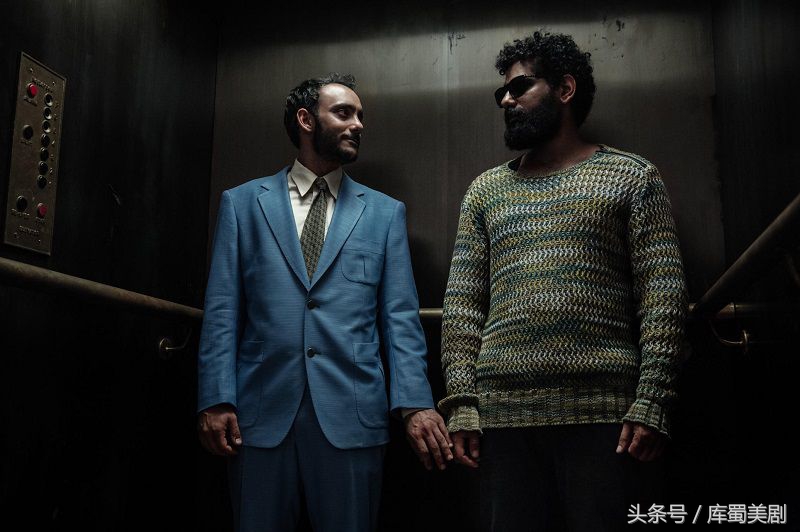 《美国众神》第一季小说改编美剧，露骨五大优劣点！