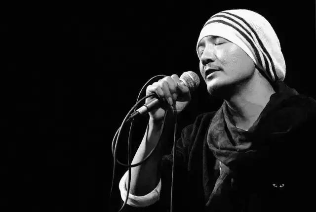 朴树老了,朴树一年的时光