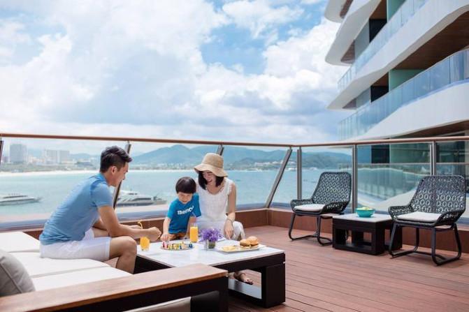 涓変簹澶╂动娴疯鏃呮父鏀荤暐,涓変簹澶╂动娴疯椋庢櫙瑙嗛