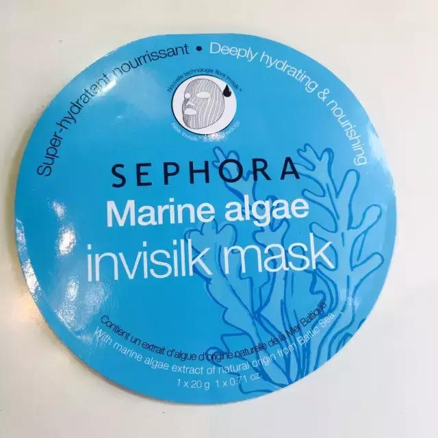 测评敷一晚上面膜,测评面膜