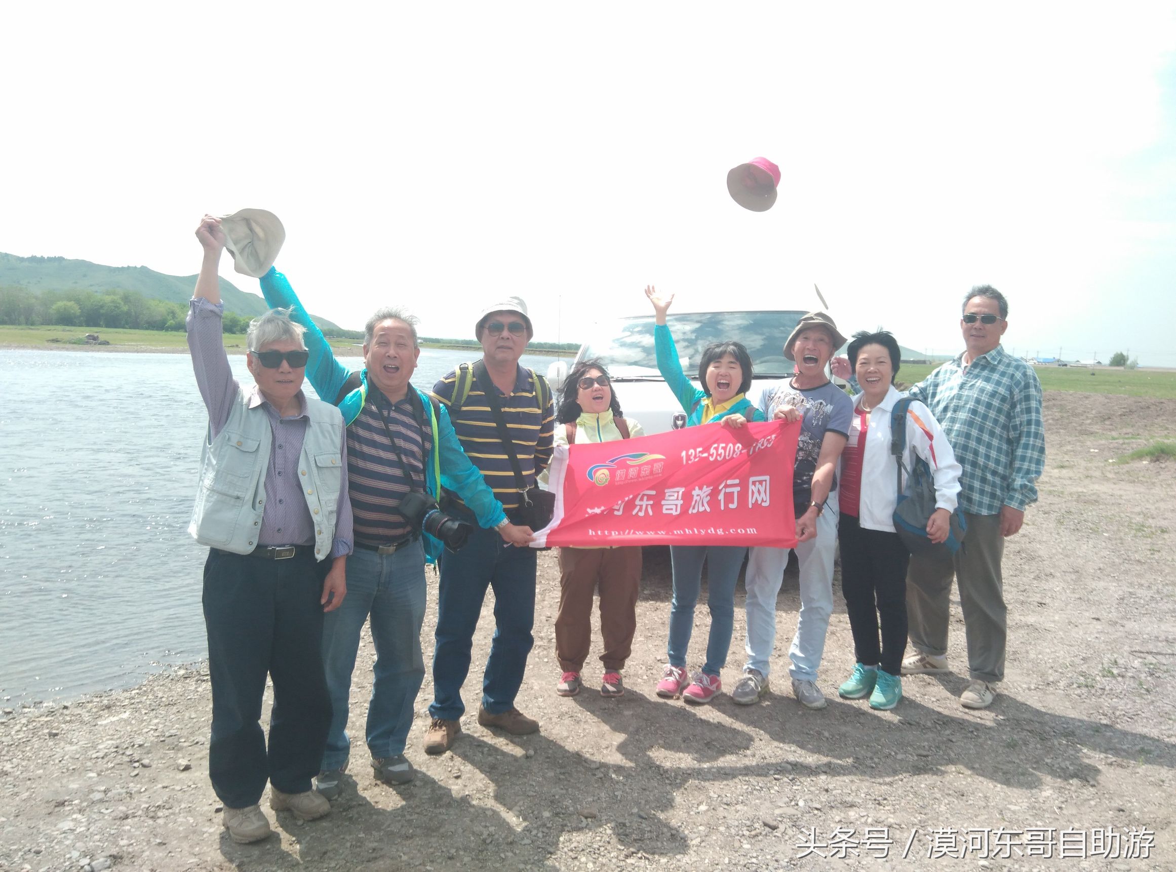 漠河包车旅游攻略,漠河晓黄自助旅游包车服务