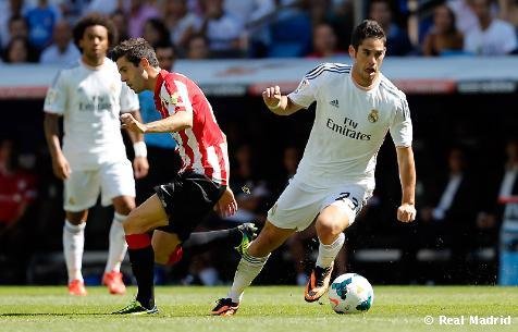 伊斯科赛季精彩视频,伊斯科皇马300场完整视频