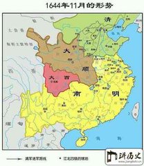 老梁讲故事揭秘清朝末年,老梁说故事讲述清朝历史