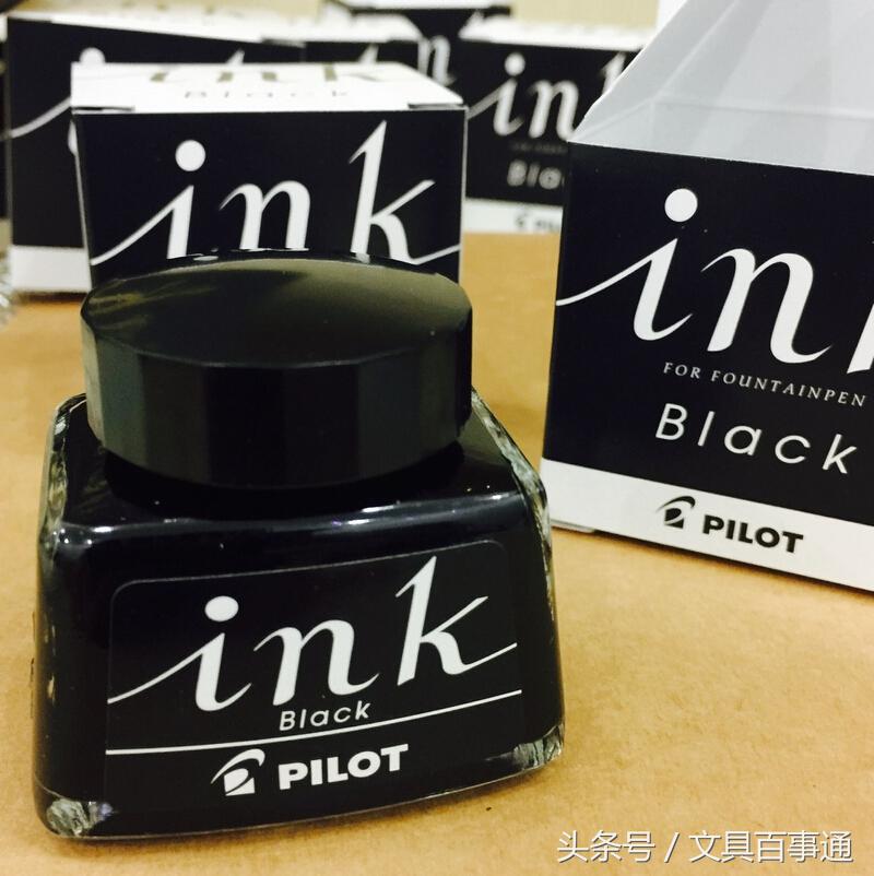 有哪些好用的墨水推荐呢,如何挑选好的墨水