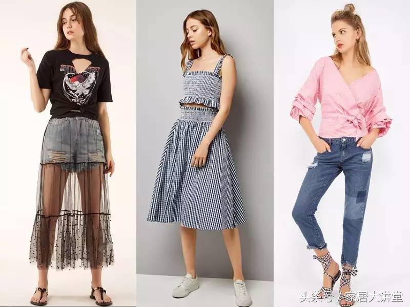 十大入门轻奢潮牌,十个国产潮牌