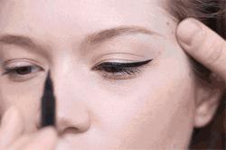 最好的眼线神器,传说中的眼线神器