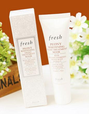 美白面膜推荐排行榜,美白面膜排行榜10强国货