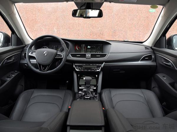 宝沃果然名不虚传，38号和yyp都给出很高的评价