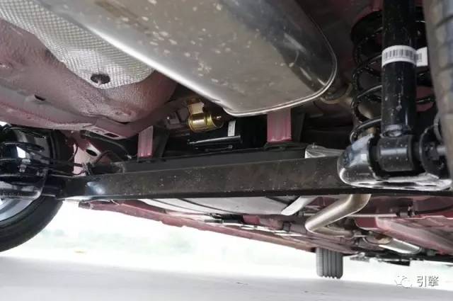 悦翔v7油耗表现怎么只涨不降,长安悦翔v7麋鹿测试