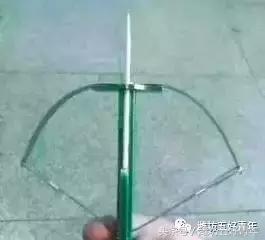 小时候玩的硬塑料子弹手枪,小时候玩的五款手枪