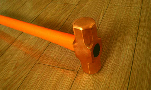 地板空鼓怎么维修,地板空鼓怎么快速返工