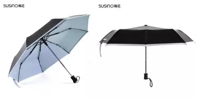 好用便宜的太阳伞,淘宝双层太阳伞推荐